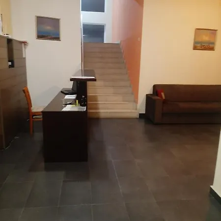 Hotel Sozopol Sozopol