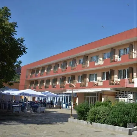 Hotel Sozopol * Sozopol