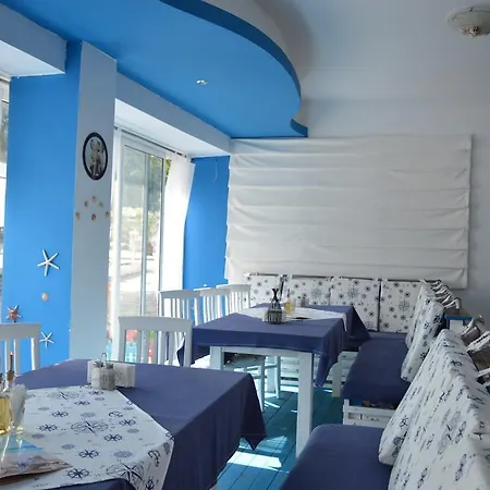 Hotel Sozopol Hotel Sozopol