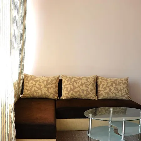 Hotel Hotel Sozopol