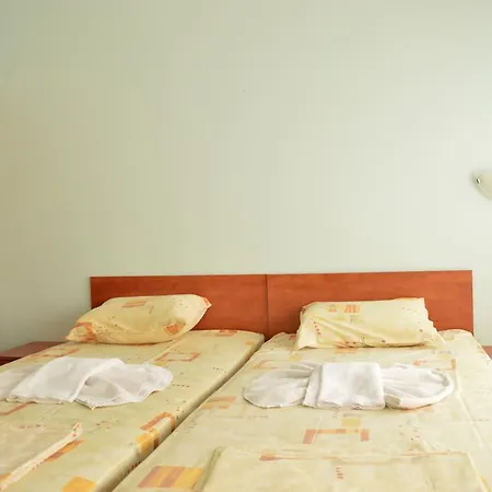 Hotel Sozopol Hotel *