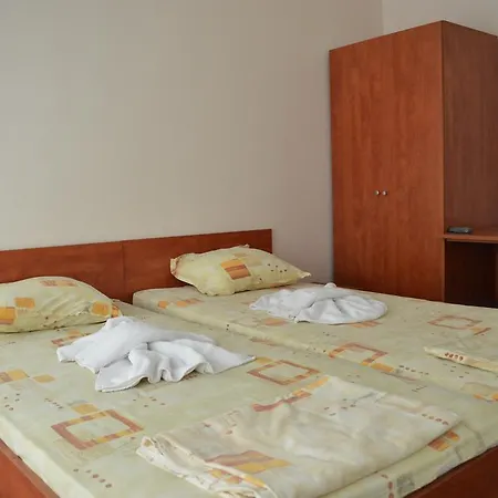 Hotel Sozopol Hotel