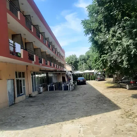 Hotel Sozopol Sozopol