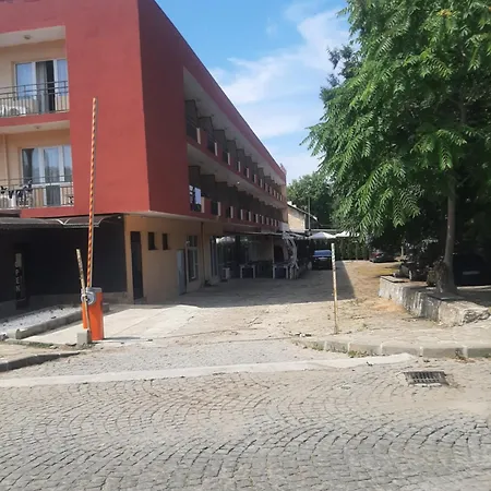 Hotel Sozopol Sozopol