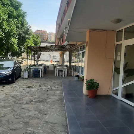 Hotel Sozopol Sozopol