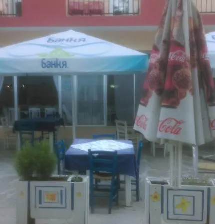 Hotel Hotel Sozopol Sozopol