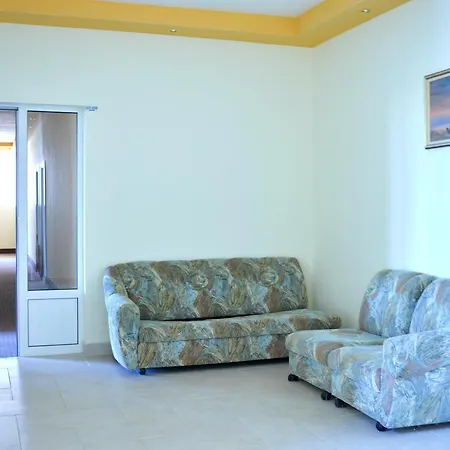 Szálloda Hotel Sozopol *