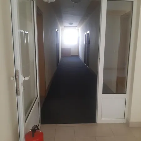 Hotel Sozopol * Szozopol